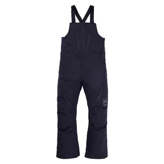 Spodnie Snowboardowe Burton GORE-TEX 2L Cyclic Bib (True Black) FW26
