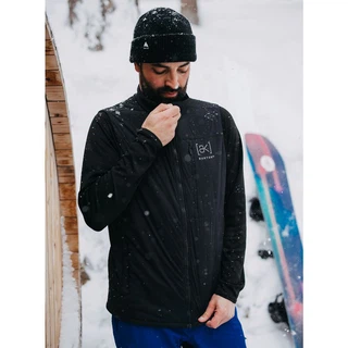 Kamizelka Burton AK Helium Stretch Insulated (True Black) FW26
