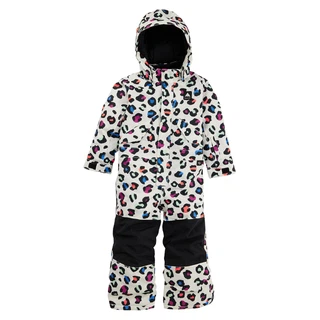 Dziecięcy Kombinezon Snowboardowy Burton TD One Piece (Rainbow Hunter) FW23