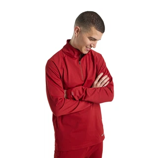 Bielizna Aktywna Burton Heavyweight X 1/4 Zip (Sun Dried Tomato) FW23