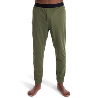 Spodnie Aktywne Burton Heavyweight X (Forest Moss) FW25