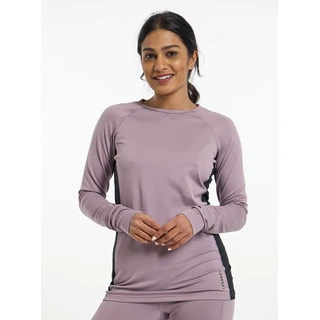 Damska Bielizna Aktywna Burton Midweight X Crew (Elderberry) FW24