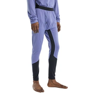 Spodnie Aktywne Burton Midweight X (Slate Blue) FW24