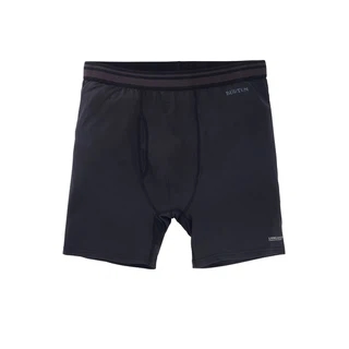Bokserki Aktywne Burton Lightweight X (True Black) SS21