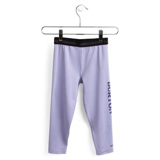 Dziecięca Bielizna Aktywna Burton Toddler Midweight Pant (Foxglove Violet) FW22