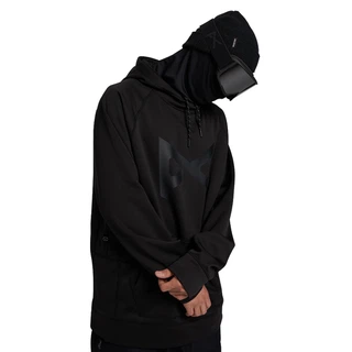 Bluza Anon MFI Pullover Hoodie (Black) FW26