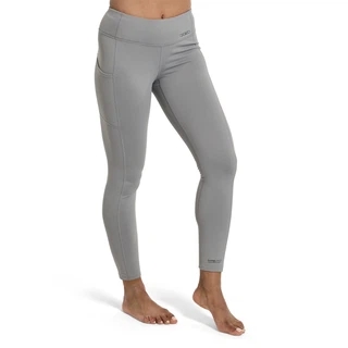 Damskie Spodnie Aktywne Burton Heavyweight X (Sharkskin) FW24