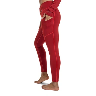 Damskie Spodnie Aktywne Burton Heavyweight X (Sun Dried Tomato) FW23