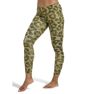 Damskie Spodnie Aktywne Burton Lightweight X (Felidae) FW23