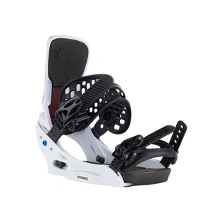 Wiązania Snowboardowe Burton Lexa X EST (White / Graphic) FW24