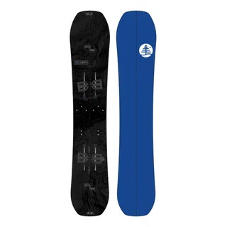 Deska Splitboardowa Burton Family Tree Hometown Hero (150) FW26