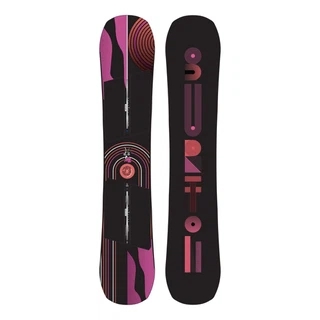 Deska Snowboardowa Burton Name Dropper (151) FW24