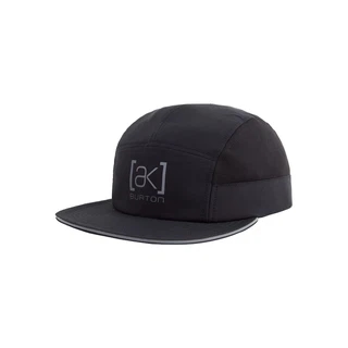 Czapka z Daszkiem Burton AK Tour (True Black) SS24