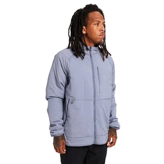 Ocieplana Kurtka Burton Multipath (Folkstone Gray) FW22