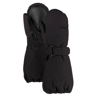 Dziecięce Rękawice Snowboardowe Burton TD Warmest Mitt (True Black) FW24