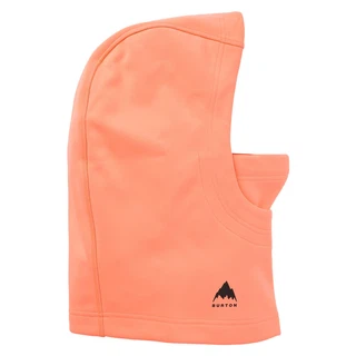 Dziecięca Kominiarka Ocieplacz Burton Bonded (Tetra Orange) FW23