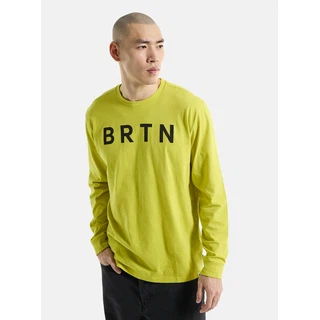 Longsleeve Burton BRTN (Sulfur) FW24
