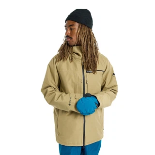 Kurtka Snowboardowa Burton GORE-TEX 2L Pillowline (Kelp) FW24
