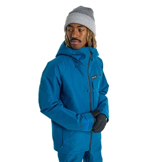 Kurtka Snowboardowa Burton GORE-TEX 2L Pillowline (Lyons Blue) FW23