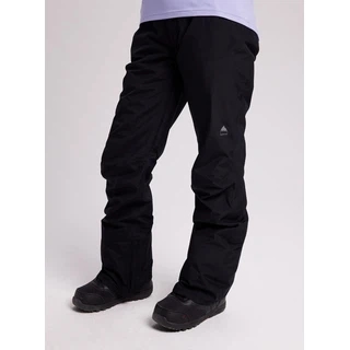 Damskie Spodnie Snowboardowe Burton GORE-TEX 2L Powline Insulated (True Black) FW24