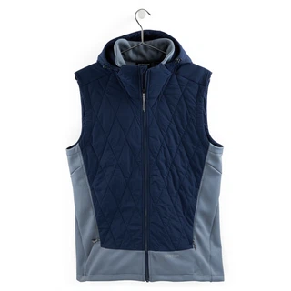 Kamizelka Aktywna Burton Light Phase Hybrid (Dress Blue/Folkstone Gray) FW22