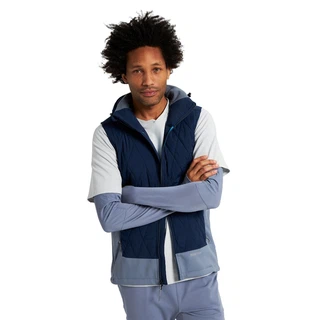 Kamizelka Aktywna Burton Light Phase Hybrid (Dress Blue/Folkstone Gray) FW22