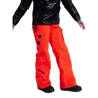 Damskie Spodnie Snowboardowe Burton Amora (Orange.com) FW22