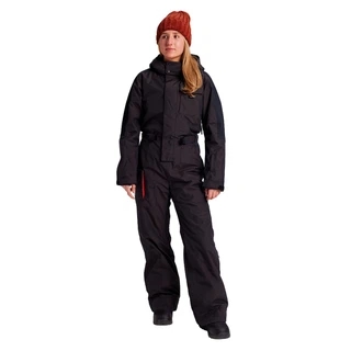 Damski Kombinezon Snowboardowy Burton Amora (True Black) FW22