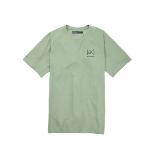 Bielizna Aktywna Burton AK Helium Power Dry T-Shirt (Hedge Green) SS23