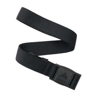 Pasek Burton Tech Web (True Black) FW26