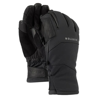 Rękawice Snowboardowe Burton AK GORE-TEX Clutch (True Black) FW24