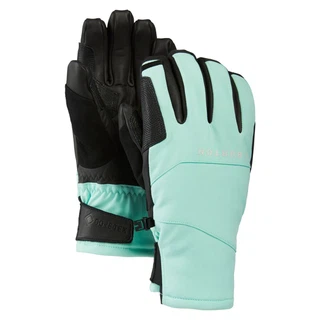 Rękawice Snowboardowe Burton AK GORE-TEX Clutch (Powder Mint) FW26