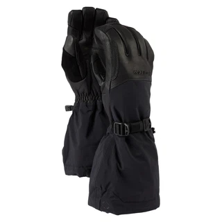 Rękawice Snowboardowe Burton AK GORE-TEX Expedition (True Black) FW24