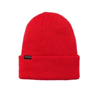 Czapka Zimowa Burton Recycled All Day Long (Tomato) FW23