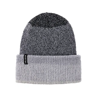 Czapka Zimowa Burton Recycled All Night Long (True Black) FW26