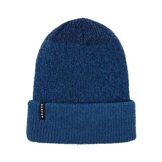 Czapka Zimowa Burton Recycled All Night Long (Dress Blue) FW26