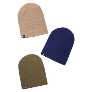 Czapka Zimowa Burton Recycled DND Beanie 3-Pack (Nightfall/Sandstone/Forest Moss) FW26