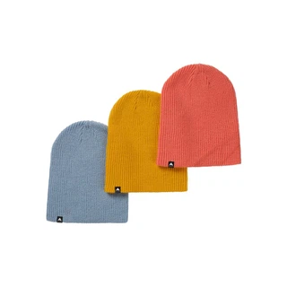 Czapka Zimowa Burton Recycled DND Beanie 3-Pack (Goldenrod/Dusty Blue/Peach Echo) FW25
