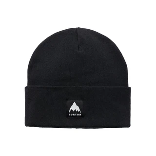 Czapka Zimowa Burton Recycled Kactusbunch Tall (True Black) FW26