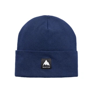 Czapka Zimowa Burton Recycled Kactusbunch Tall (Dress Blue) FW24