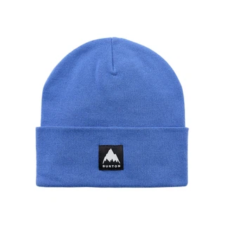 Czapka Zimowa Burton Recycled Kactusbunch Tall (Amparo Blue) FW23