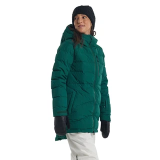 Damska Kurtka Snowboardowa Burton Loyil Down (Botanical Garden) FW23