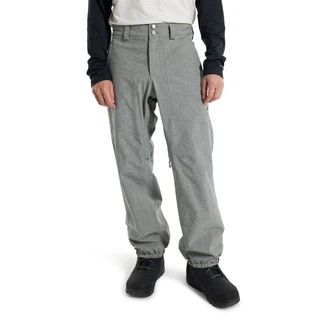 Spodnie Snowboardowe Burton Melter Plus 2L (Sharkskin) FW24