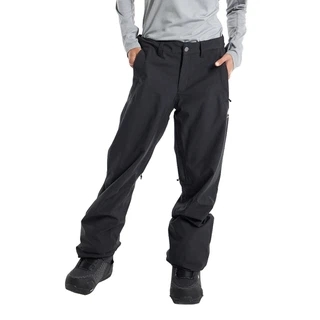 Damskie Spodnie Snowboardowe Burton Melter Plus 2L (True Black) FW25