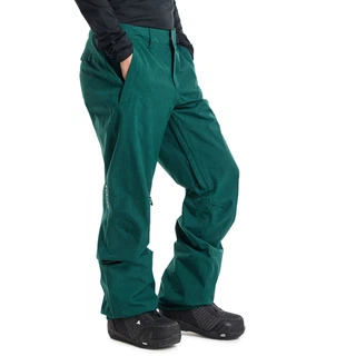Damskie Spodnie Snowboardowe Burton Melter Plus 2L (Botanical Garden) FW23