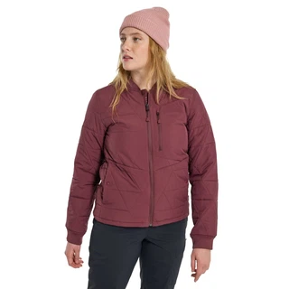Damska Kurtka Burton Versatile Heat (Almandine) FW24