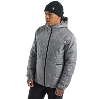 Ocieplacz Burton Versatile Heat Hooded Insulated Synthetic (Sharkskin) SS23