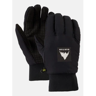 Rękawice Burton Throttle (True Black) FW24