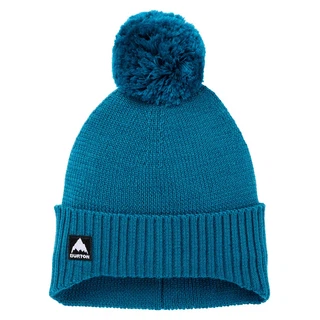 Czapka Zimowa Burton Fleece-Lined Earflap (Lyons Blue) FW23