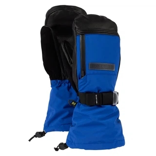 Rękawice Snowboardowe Burton GORE-TEX Carbonate Mitt (Jake Blue) FW23